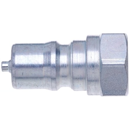 Gates Quick Disconnect Coupler-G945 Series Coupl/Adapter, G94511-0404 G94511-0404